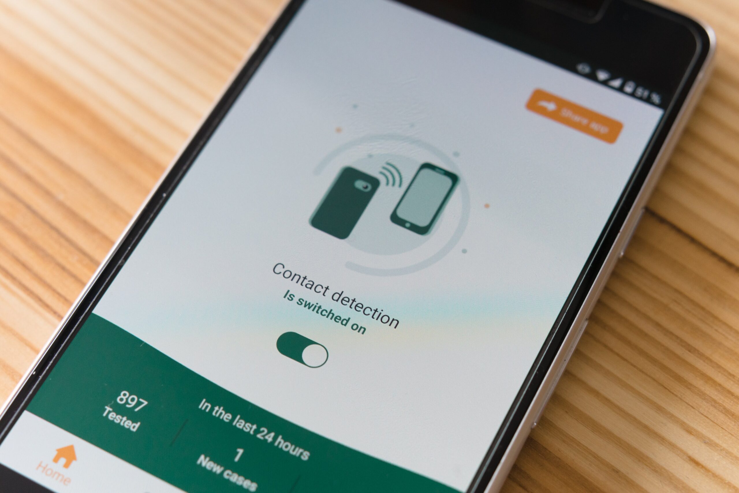 Diseño app
